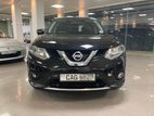 Nissan X-Trail T32 Petrol 2015