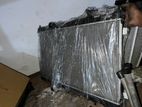 Nissan x trail T32 Radiator