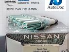Nissan X Trail T32 Spark Plugs