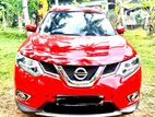 Nissan X-Trail T32 suv 2015