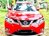 Nissan X-Trail T32 suv 2015