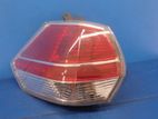 Nissan X-Trail T32 tail light