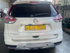 Nissan X-Trail T32 Xtrail 2015