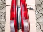 Nissan X-Trail Tail Lamp