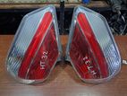 Nissan X Trail Tail Light