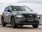 Nissan X-Trail TIL HYBRID Brand New 2025