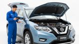 Nissan X-Trail transmission repair