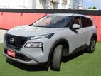 Nissan X-Trail X 2025