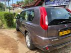 Nissan X-Trail x trail 2011