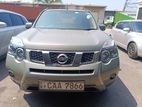 Nissan X-Trail X Trail 2013