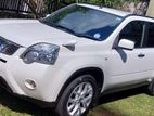 Nissan X-Trail 2013