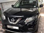 Nissan X-Trail X trail 2015
