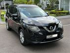 Nissan X-Trail x trail 2015