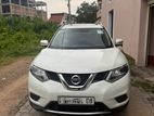 Nissan X-Trail 2015