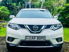 Nissan X-Trail X Trail 2015