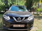 Nissan X-Trail 2015