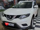 Nissan X-Trail T32 2015