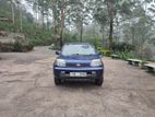 Nissan X-Trail Xtrail 2004