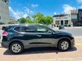 Nissan X-Trail XTrail Hybrid 4x4 2015