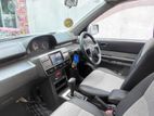 Nissan X-Trail Xtrail T30 2001