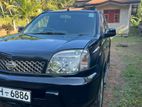 Nissan X-Trail 2001