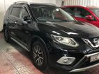 Nissan X-Trail Xtremer Full Petrol 2014