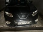 Nissan X-Trail 2014