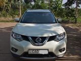 Nissan X-Trail(Hybrid)Car-For Rent