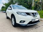Nissan X-Trail(Hybrid)SUV-For Rent