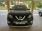 Nissan X-Trail(Hybrid)SUV-For Rent