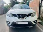 Nissan X Trall Rent a Car