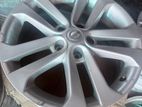 Nissan Xtrail 17” Alloy Wheels