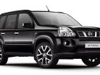 Nissan Xtrail 2004 Leasing Loan 70%