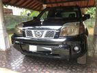 Nissan Xtrail 2005 සඳහා Leasing 85% ක් දිවයිනේ අඩුම පොලියට වසර 7කින්