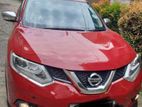 Nissan Xtrail 2014 85% One Day Leasing