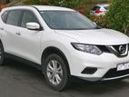 Nissan Xtrail 2014 One Day Leasing 85%