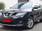 Nissan Xtrail 2015 12% Quick Leasing