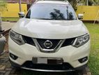 Nissan Xtrail 2015 සඳහා 85% ක් අඩු වූ පොලියට වසර 7කින් leasing