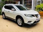 Nissan Xtrail 2015 සඳහා 85% ක්වසර 7කින් Leasing