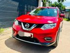 Nissan Xtrail 2015 සඳහා Leasing 85% ක් දිවයිනේ අඩුම පොලියට වසර 7කින්