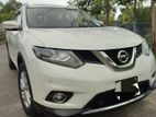 Nissan Xtrail 2015 සඳහා Leasing 85% ක් දිවයිනේ අඩුම පොලියට වසර 7කින්