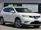 Nissan Xtrail 2016 Available For Rent