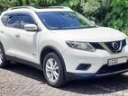 Nissan Xtrail 2016 For Rent