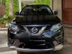 Nissan Xtrail 2016 සඳහා leasing 85% ක් දිවයිනේ අඩුම පොලියට වසර 7කින්