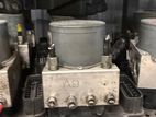 Nissan Xtrail abs pump / motors