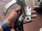 Nissan Xtrail Bonnet Hinges