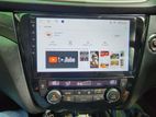 Nissan Xtrail Car Android Player 10 Inch 3GB RAM 4G SIM YD