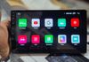 Nissan Xtrail Car Android Player With Frame 4+64GB in Kandy City