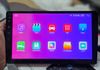 Nissan Xtrail Car Android Player With Frame 4+64GB