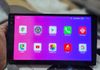 Nissan Xtrail Car Android Player With Frame 4+64GB in Kandy